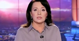 Czy oglądasz "Wiadomości"?