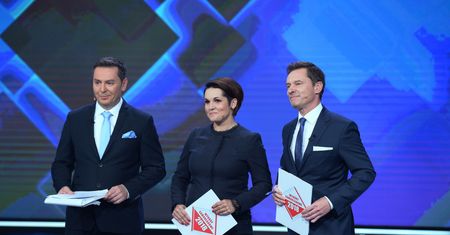 Debata w TVP przed wyborami do europarlamentu. Znamy nazwiska uczestników