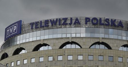 Wojna o władzę w TVP. "Ktoś jest mocno wkurzony na prezesa PiS"