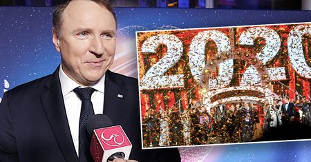 TVP szykuje sylwester marzeń! Jacek Kurski zdradził nam szczegóły: "To będzie najlepsze show"
