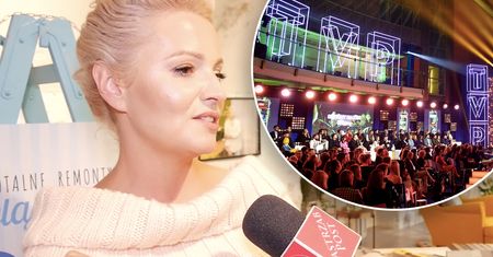 Dorota Szelągowska bezlitośnie o gwiazdach TVP: "Uginają się. Już niżej nie można". Mocne słowa
