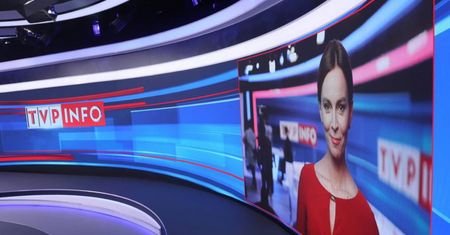 TVP INFO nie przestaje zaskakiwać na finiszu kampanii. Kurski: „Przypadek?”