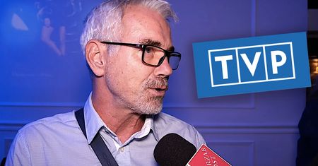 Robert Janowski krótko i dosadnie o TVP. Już nie musiał ważyć słów przed kamerą [WIDEO]