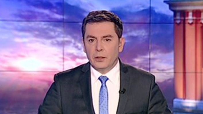 Michał Adamczyk zaatakował na Twitterze nieżyjącego od dwóch lat Władysława Bartoszewskiego