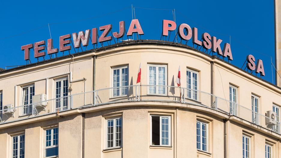 TVP oskarżyła dziennikarzy z art. 212 kodeksu karnego zo pomówienie