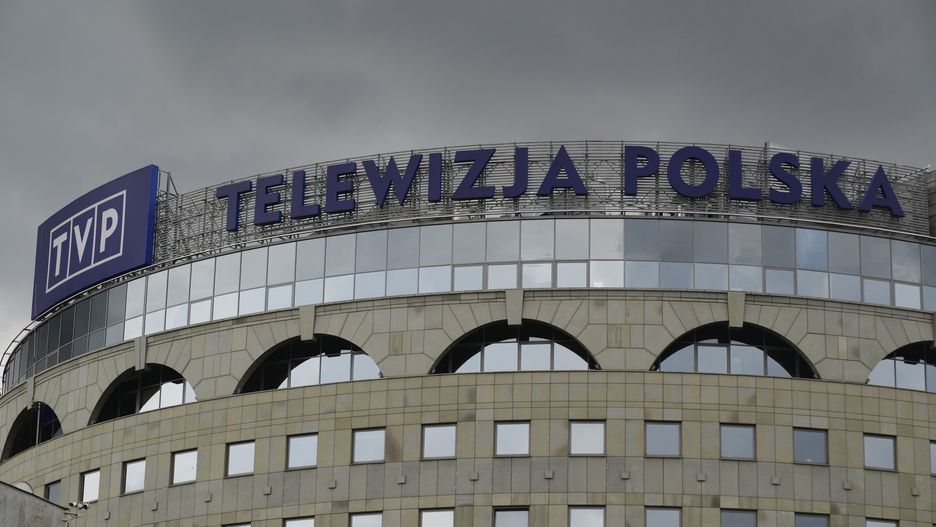 Obecnie w zarządzie TVP są dwie osoby: Jacek Kurski i Marzena Paczuska
