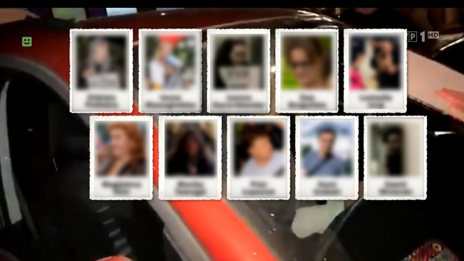 Materiał "Wiadomości" z 4 lutego br. 