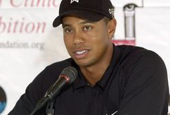 Tiger Woods powróci do golfa