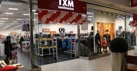 TXM złożył wniosek o ogłoszenie upadłości. Od razu poprosił o wstrzymanie procedury