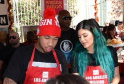 Tyga nie jest już z Kylie Jenner