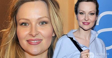 Marieta Żukowska przejdzie metamorfozę w ''Barwach szczęścia''