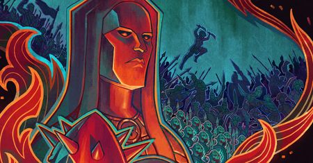 Tyranny - recenzja. Szerz zło, ASAP, jest dedlajn