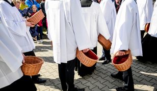 Prokuratura nie zajmie się kościelnym "wezwaniem do zapłaty". Odmówiła wszczęcia dochodzenia