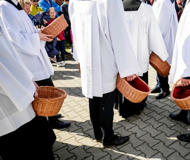 Prokuratura nie zajmie się kościelnym "wezwaniem do zapłaty". Odmówiła wszczęcia dochodzenia