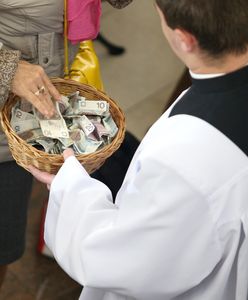 Podatek kościelny. Rekordowa kwota w Niemczech