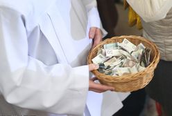 Nie powinniśmy opłacać księżom składek emerytalnych. Sondaż