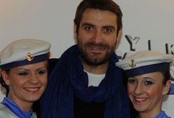 Tylko taniec: Maciej Dowbor prowadzącym programu?