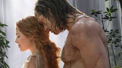 Tarzan: Legenda (2016)