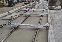 Wrocław: Budowa TAT nie zwalnia – na jakim etapie są prace?