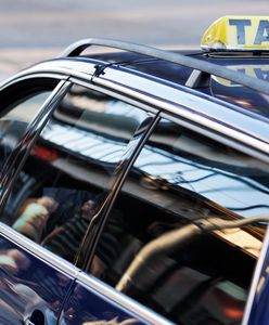 Gliwice: podpalono kolejne 3 taksówki z nowej korporacji