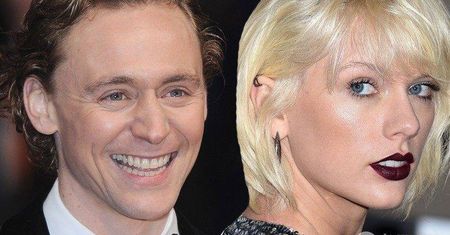 Romans Taylor Swift z Tomem Hiddlestonem to tylko chwyt marketingowy? Zaskakujące doniesienia tabloidów