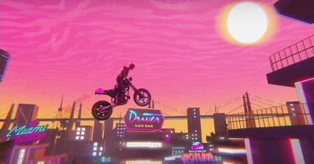 Pecetowcy będą mieć okazję, by wyrwać Trials of the Blood Dragon za darmo