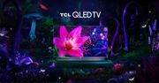 TCL wprowadza nowe telewizory QLED do swojej oferty. Rozdzielczość nawet 8K