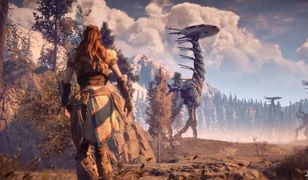 Horizon Zero Dawn: Edycja Kompletna już wkrótce na PC. To oficjalne