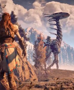 Horizon Zero Dawn: Edycja Kompletna już wkrótce na PC. To oficjalne