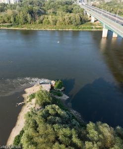 Katastrofa ekologiczna: Zawiodła warszawska oczyszczalnia ścieków Czajka. Wojsko Polskie gotowe do pomocy