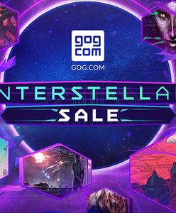 GOG.com: Freespace 2 za darmo przez 48h. Do tego wiele gier do 85% taniej podczas Interstellar Sale