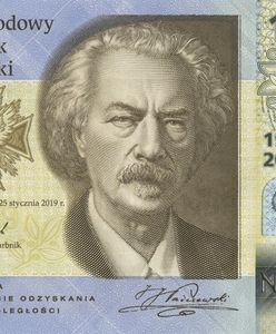 Banknot o nominale 19 zł rozszedł się w kilka godzin. Teraz jest wyceniany na 250 zł