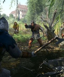 Kingdom Come: Deliverance Royal Edition za darmo. Już za tydzień w Epic Games