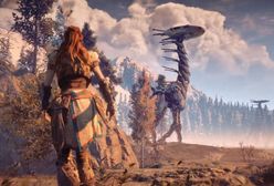 Horizon Zero Dawn: Edycja Kompletna już wkrótce na PC. To oficjalne