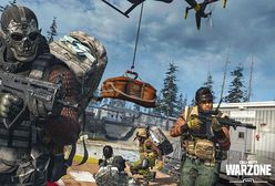 Już można pobierać Call of Duty: Warzone - darmowe battle royale na PC, PS4 i XONE