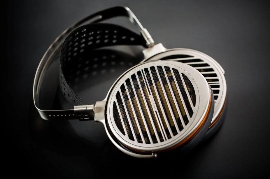 Hifiman Susvara na Audio Video Show 