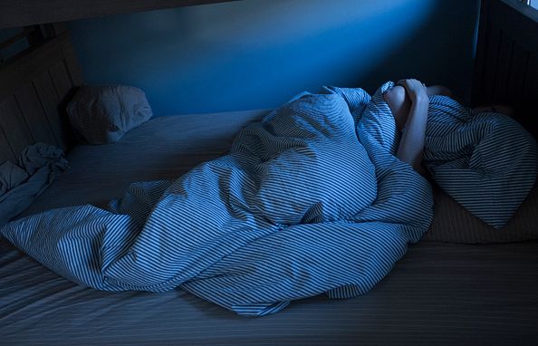 Niektóre osoby potrzebują znacznie mniej snu