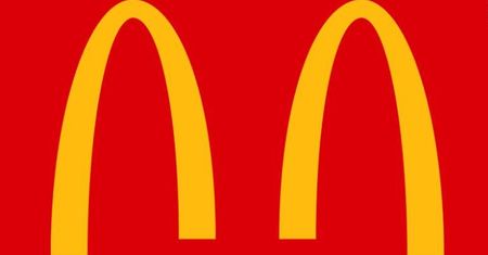 McDonald's, Audi i Nike zmieniają logo. Wszystko przez "dystans społeczny"