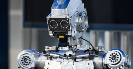 USA: Departament obrony twierdzi, że do 2050 roku armię będą tworzyć żołnierze-cyborgi