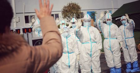Koronawirus: Kiedy nastąpi koniec COVID-19? Eksperci wyjaśniają