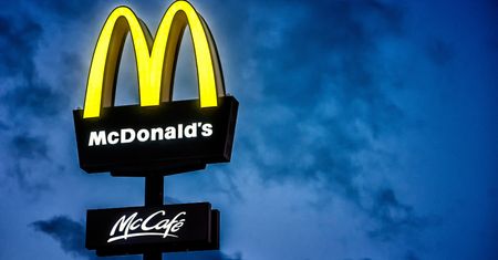 Rewolucja w McDonald's. Każda restauracja w Polsce się zmieni