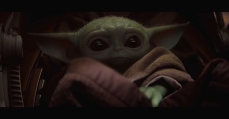 Baby Yoda trafił do The Sims 4