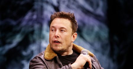 Elon Musk w grudniu trafi przed sąd. Odpowie za "pedo guy'a"