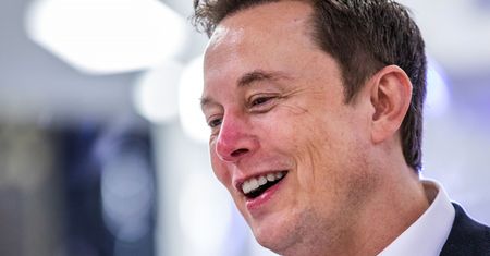 Fortnite: Kupił go Elon Musk i skasował? To prawdziwy koniec świata