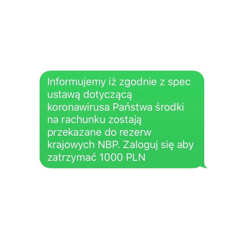 Skrótech, czyli najważniejsze informacje dnia [14.03.2020]