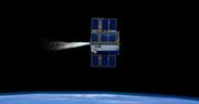 NASA. Pomyślne testy statku kosmicznego napędzanego wodą