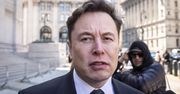 Koronawirus szaleje, ale Elon Musk odmawia zamknięcia fabryki Tesli