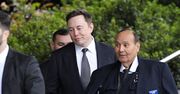 Elon Musk. Wpis na Twitterze sugeruje, że w Sylwestra nie próżnował