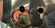 American Airlines: Pasażerowie przecierali oczy ze zdumienia. Na pokładzie leciał nietypowy gość