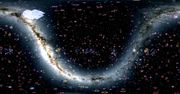 NASA opublikowała niesamowitą mapę egzoplanet. Pierwszą z nich odkrył Polak